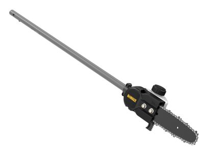DEWALT DEWDCMASPS5N DCMASPS5N XR FlexVolt Pole Saw Attachment