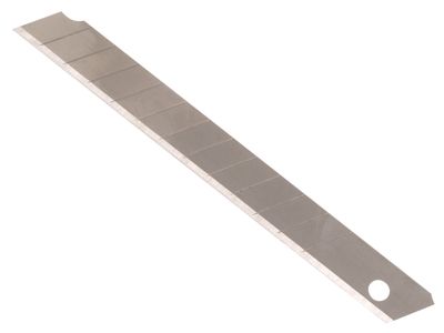STANLEY STA111300 Snap-Off Blades 9mm (Pack 100)