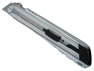 STANLEY STA010820 FatMax Pro Snap-Off Knife 25mm