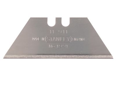 STANLEY STA011911 1991B Knife Blades Standard (Pack 5)