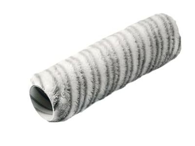 STANLEY STASTRVP8FQ Medium Pile Silver Stripe Sleeve 230 x 38mm (9 x 1.1/2in)