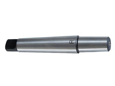 Rohm ROH14970 Morse Taper Arbor 1MT Series 1JT Arbor