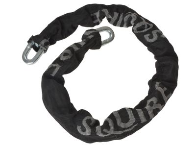 Squire HSQJ3 J3 Round Section Hard Boron Alloy Chain 90cm x 8mm