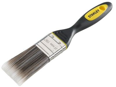 STANLEY STA428664 DYNAGRIP™ Synthetic Paint Brush 38mm (1.1/2in)