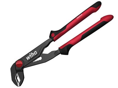 Wiha WHA36988 Industrial Water Pump Pliers 300mm (12in)