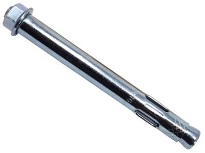 MASONMATE MAMSAM16147 Hex Nut Sleeve Anchor M16 x 147mm (15)