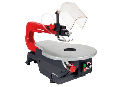 Einhell EINTCSS405E TC-SS 405E Scroll Saw 120W 240V