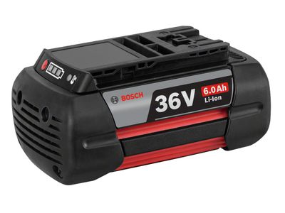Bosch BSH600A00L1M GBA 36V Professional Battery 36V 6.0Ah Li-ion