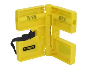 STANLEY STA047720 Post Level