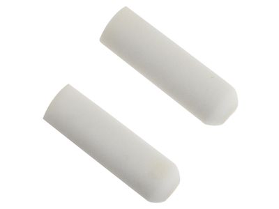 STANLEY STA429816 High Density Foam Refills 100mm (4in) (Pack 2)