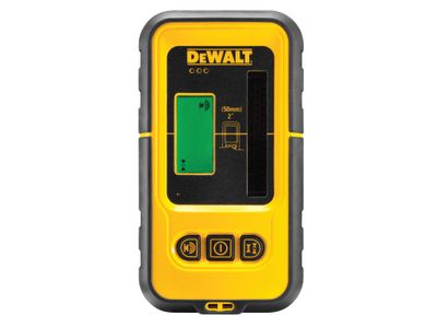 DEWALT DEWDE0892G DE0892G Green Beam Laser Detector