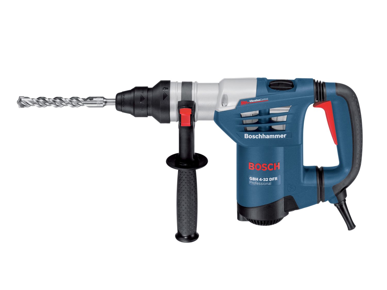 Bosch BSH611332171 GBH 4-32 DFR Professional SDS Plus Hammer 900W 240V