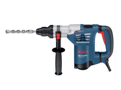 Bosch BSH611332171 GBH 4-32 DFR Professional SDS Plus Hammer 900W 240V