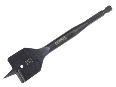 DEWALT DEWDT4776QZ Extreme Flatwood Drill Bit 35 x 152mm