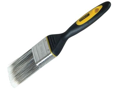 STANLEY STA428666 DYNAGRIP™ Synthetic Paint Brush 75mm (3in)