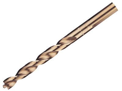 DEWALT DEWDT5535QZ Extreme 2 Metal Drill Bits (10) 1.0mm OL:34mm WL:12mm