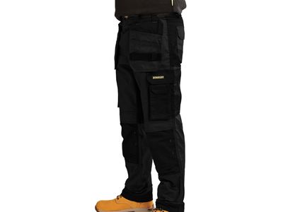 STANLEY Clothing STCOMAHA3029 Omaha Slim Fit Holster Trousers Waist 30in Leg 29in