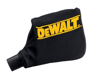 DEWALT DEWDE7053 Dust Bag for DW704/705 Mitre Saw