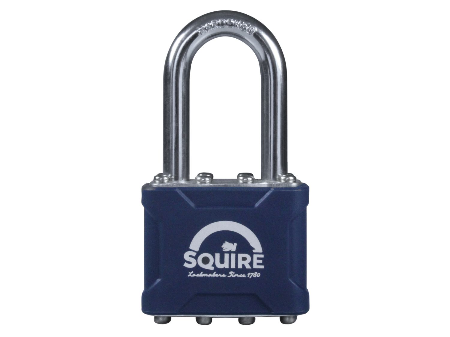 Squire HSQ3515 35 1.5 Stronglock Padlock 38mm Long Shackle (39mm VSC)