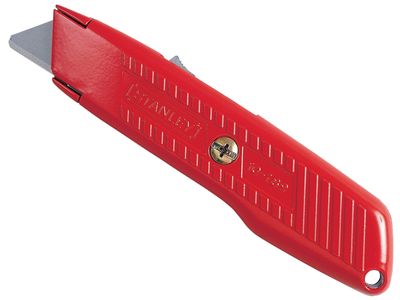 STANLEY STA110189 Springback Safety Knife Loose