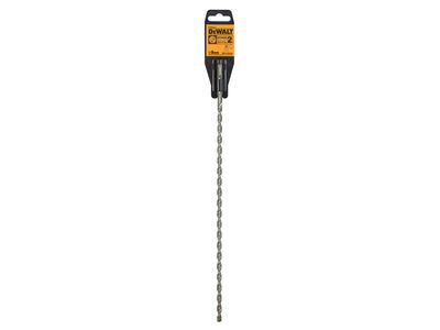 DEWALT DEWDT9533QZ SDS Plus EXTREME 2 Drill Bit 8 x 410mm