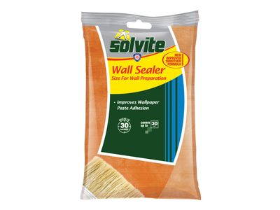 Solvite SLV1584650 Wall Sealer
