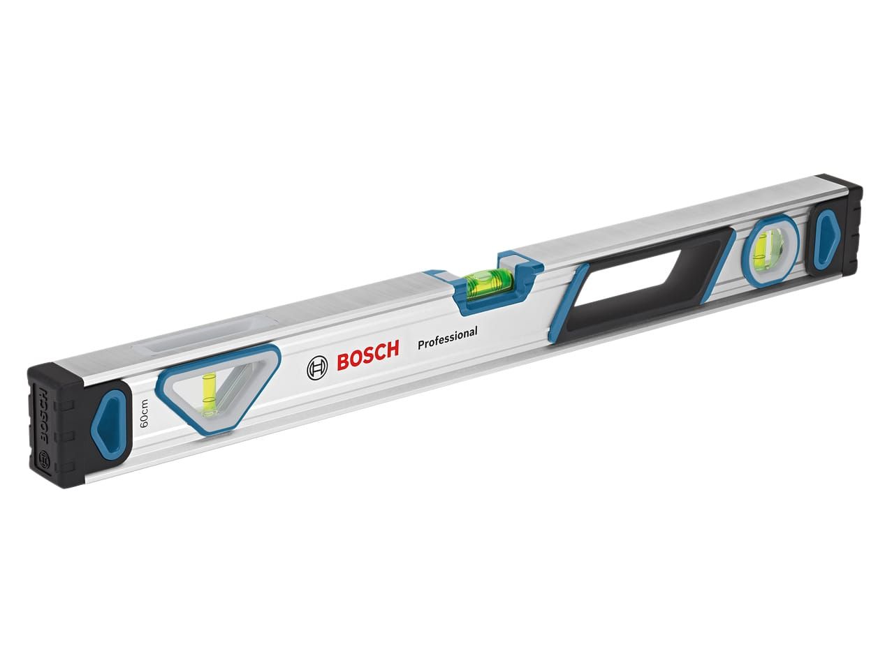 Bosch BSH600A016BP Professional Spirit Level 60cm