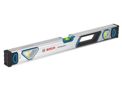 Bosch BSH600A016BP Professional Spirit Level 60cm