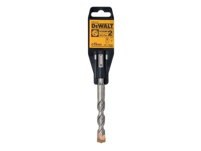 DEWALT DEWDT9573QZ SDS Plus EXTREME 2 Drill Bit 15 x 160mm