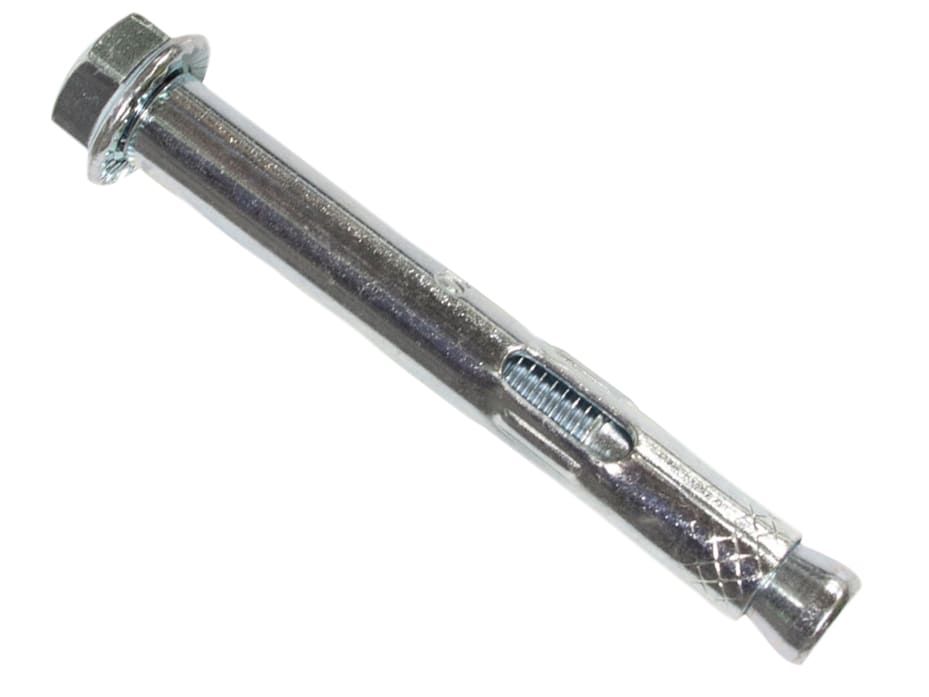 MASONMATE MAMSAM865 Hex Nut Sleeve Anchor M8 x 65mm (50)