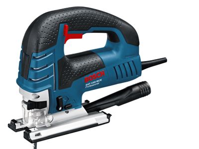 Bosch BSH601513060 GST 150-BCE Professional Bow Handle Jigsaw 780W 110V