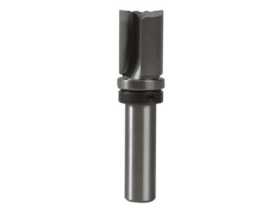 Trend TRE469412TC 46/94 x 1/2 TCT 90° Shank Mounted Template Profiler 19.1 x 25.4mm