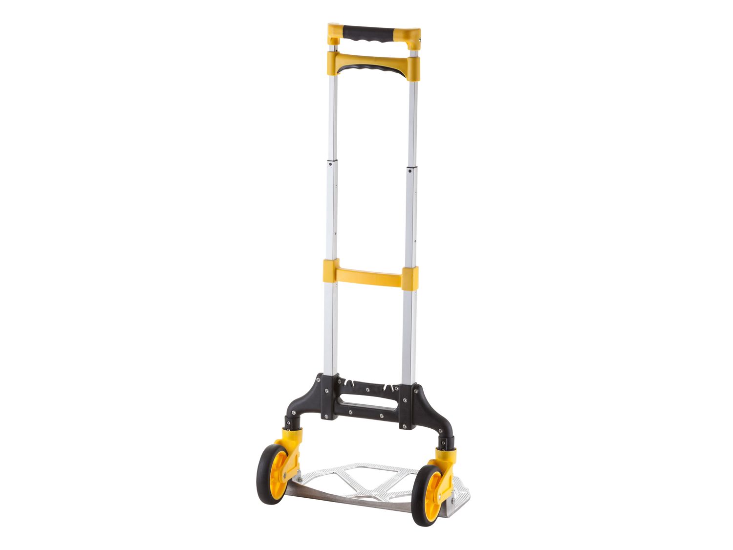 STANLEY Trucks STTFT516 SXWT-FT516 Folding Hand Truck