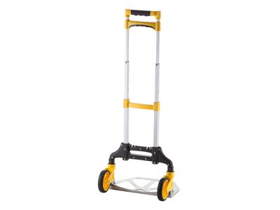STANLEY Trucks STTFT516 SXWT-FT516 Folding Hand Truck
