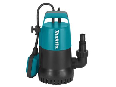 Makita MAKPF03002 PF0300 Submersible Clean Water Pump 300W 240V