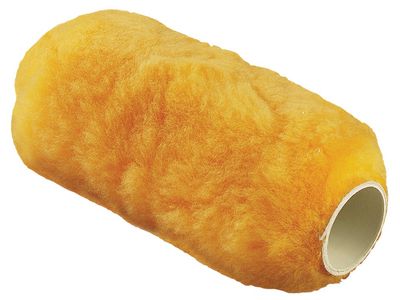 STANLEY STA429866 Long Pile Polyester Sleeve 230 x 38mm (9 x 1.1/2in)