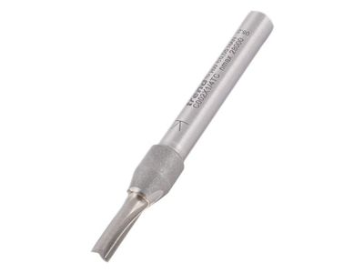 Trend TREC00214TC C002 x 1/4 TCT Two Flute Cutter 4.0 x 11.1mm