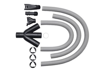 DEWALT DEWDE7778 DEWDE7778 35mm Dust Extraction Kit for 700/701/707