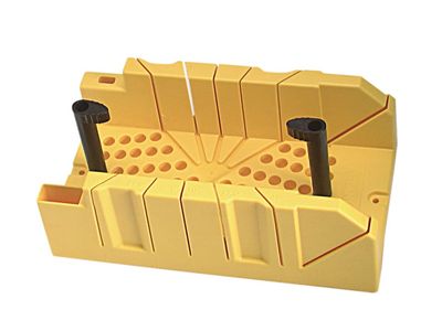 STANLEY STA120112 Clamping Mitre Box