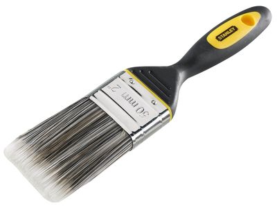 STANLEY STA428665 DYNAGRIP™ Synthetic Paint Brush 50mm (2in)