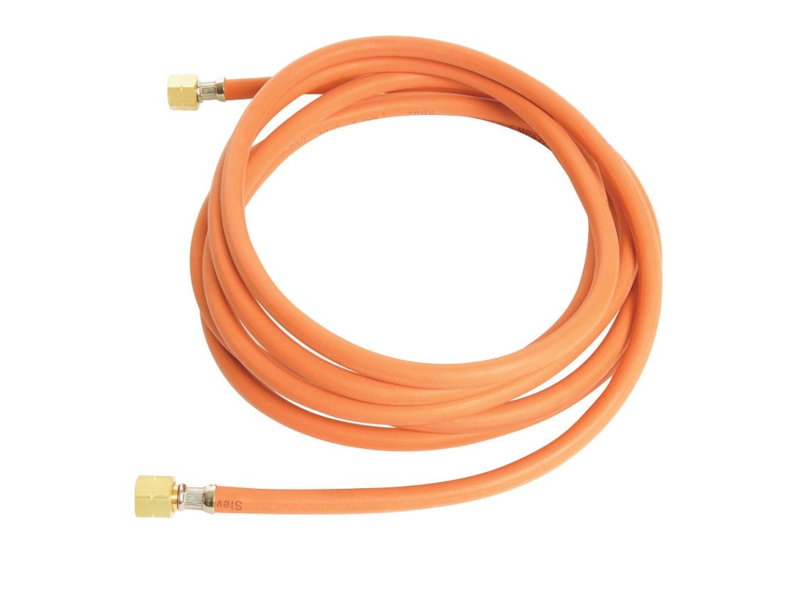 Sievert PRMS717321 Hose Assembly 2 Metre 3/8 BSP LH x 3/8 BSP LH