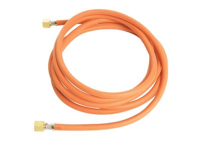 Sievert PRMS717321 Hose Assembly 2 Metre 3/8 BSP LH x 3/8 BSP LH