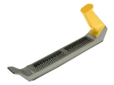 STANLEY STA521296 Metal Body Surform Plane