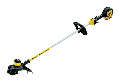 DEWALT DEWDCM561PBS DCM561PBS XR Brushless Split Shaft String Trimmer 18V Bare Unit