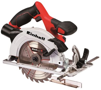 Einhell EINTECS18165 TE-CS 18/165-1 Li-Solo Power X-Change Circular Saw 18V Bare Unit
