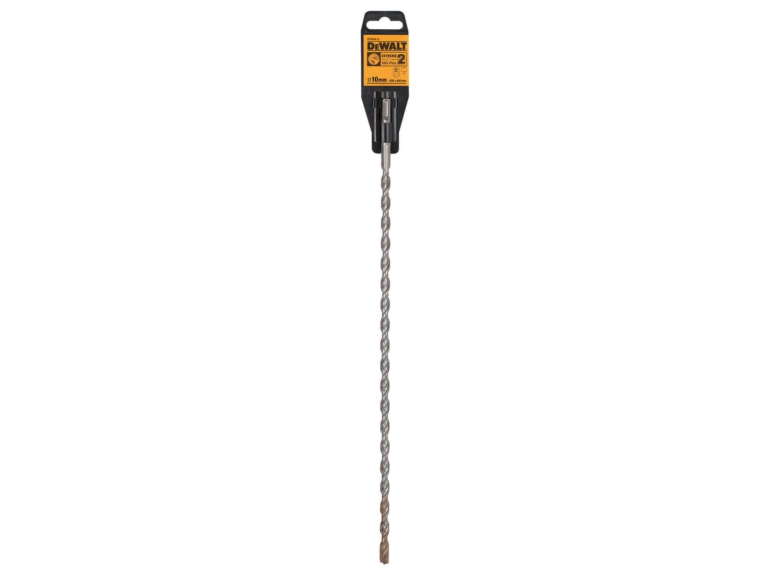 DEWALT DEWDT9545QZ SDS Plus EXTREME 2 Drill Bit 10 x 460mm