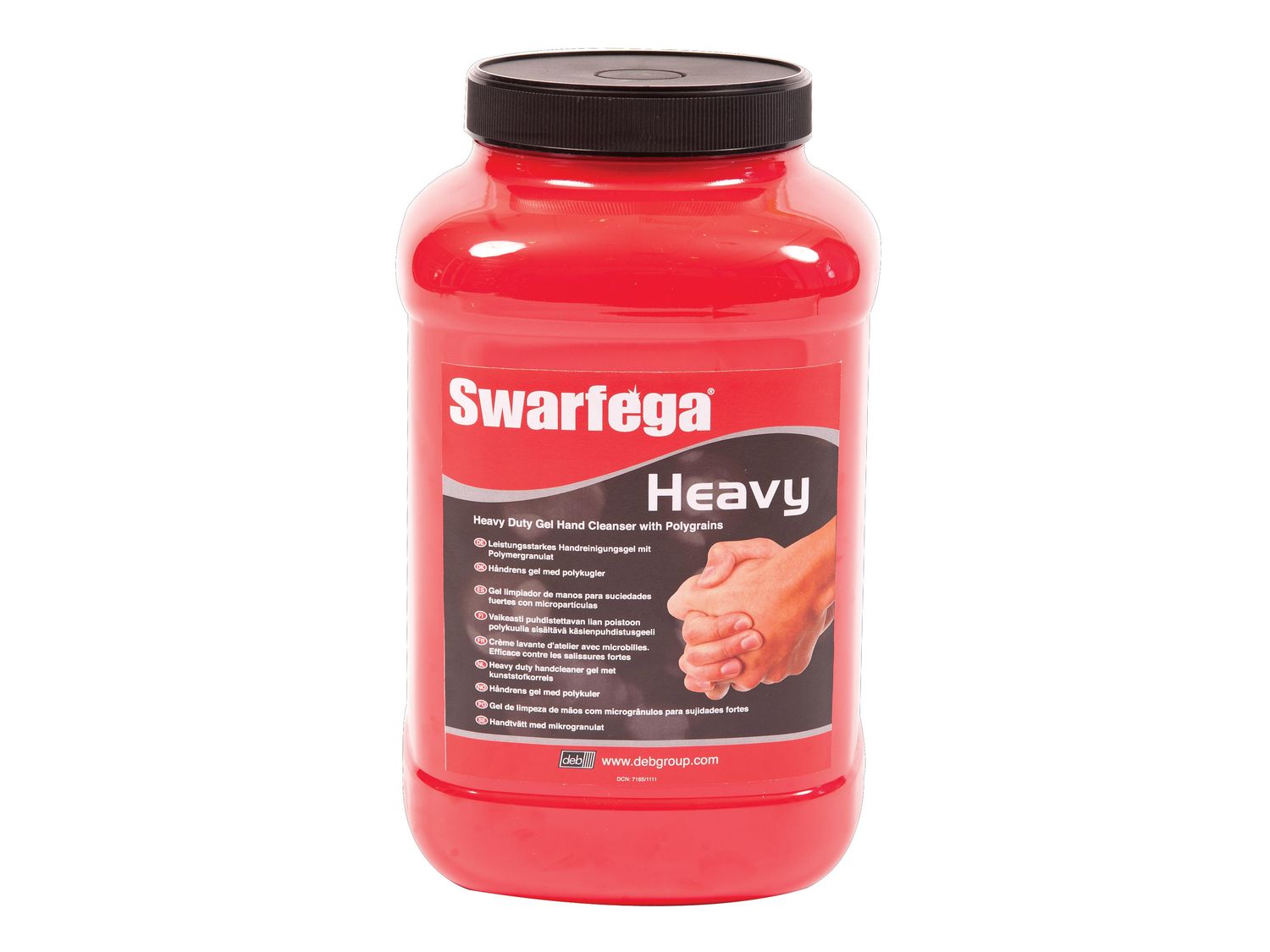 Swarfega SWASHD45L Heavy-Duty Hand Cleaner 4.5 litre