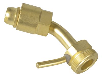 Sievert PRMS3511 Pro 86/88 Short Neck Tube 70mm + Hook