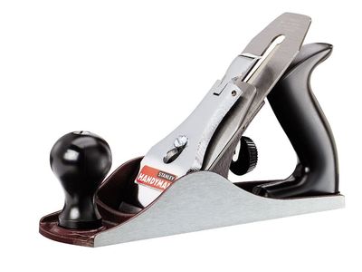 STANLEY STA112204 H.1204 Handyman Plane (2in)