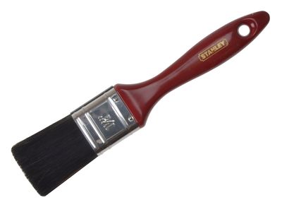 STANLEY STA429352 Decor Paint Brush 38mm (1.1/2in)
